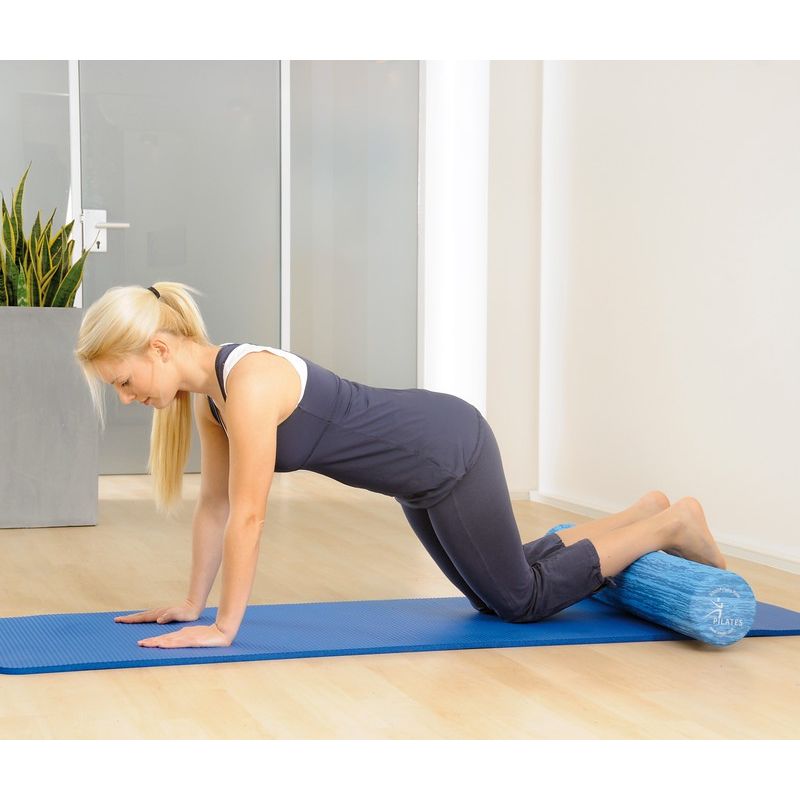Pilates roller foam hotsell